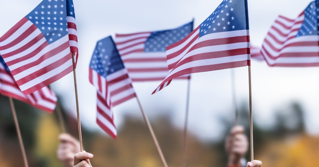 People Who've Lived In Both A Red And A Blue State, Tell Us The Biggest Culture Shock You Experienced Going From One To The Other