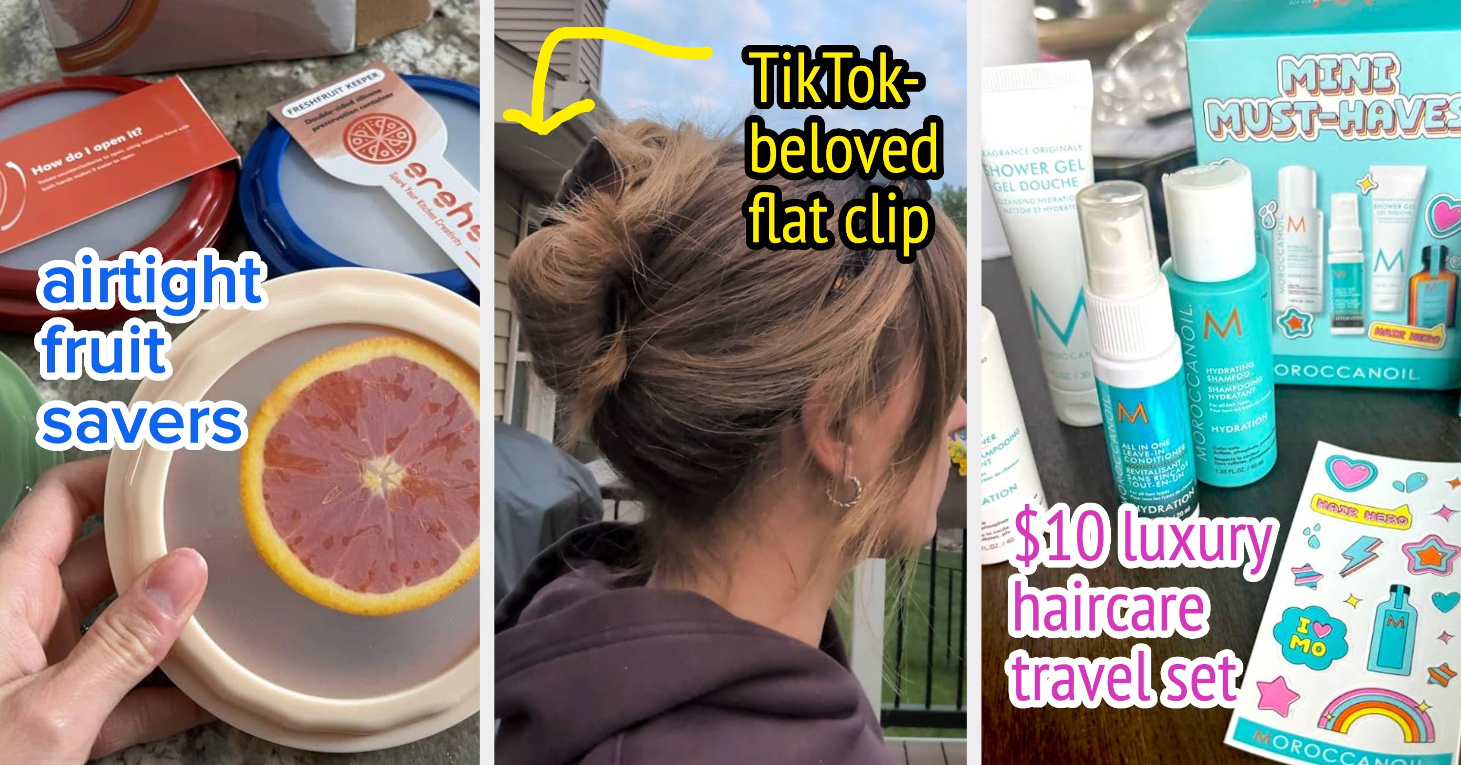 38 Random Things With 