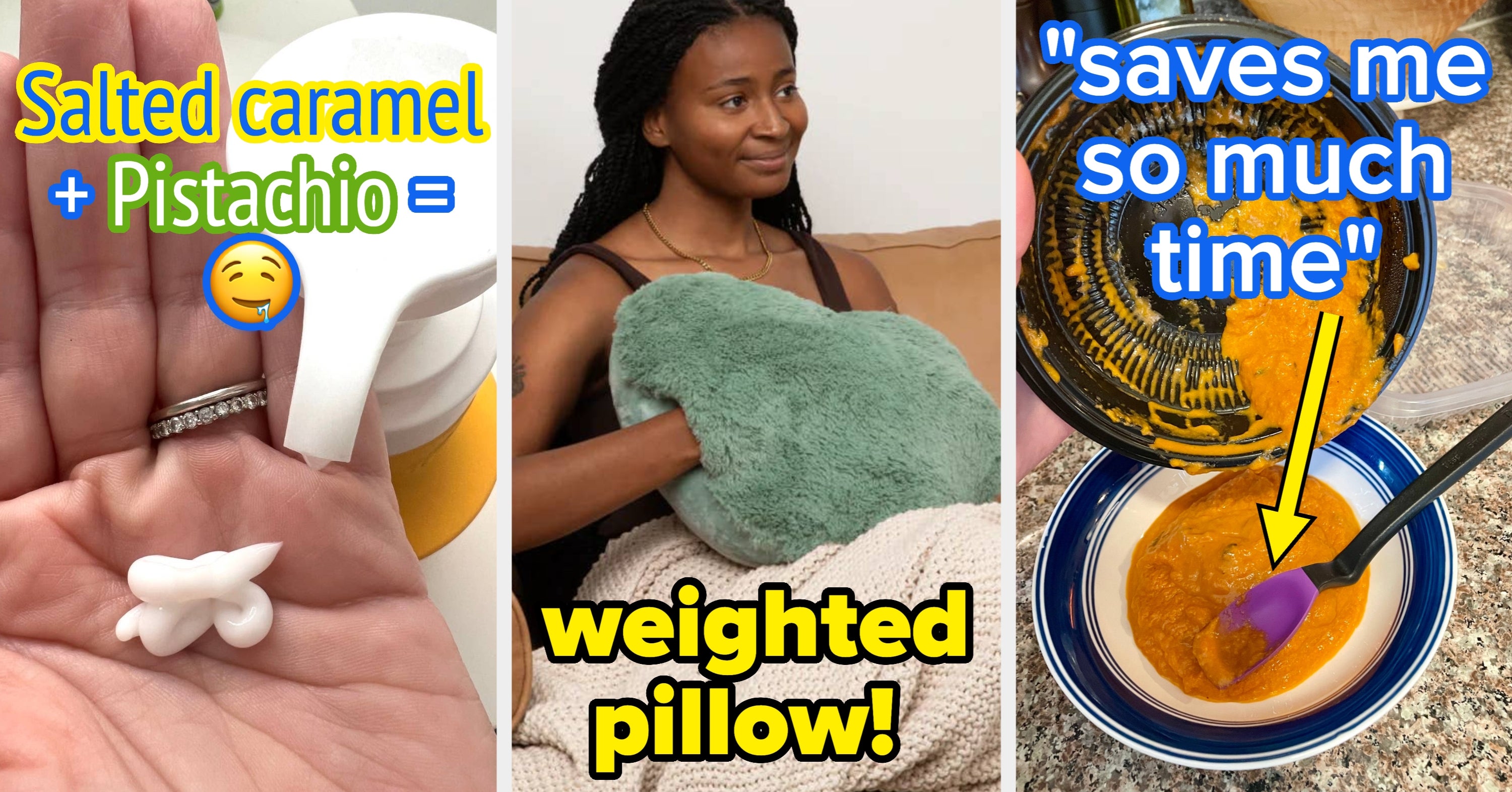 10 Things We've Tried, Loved, And Think You Will, Too