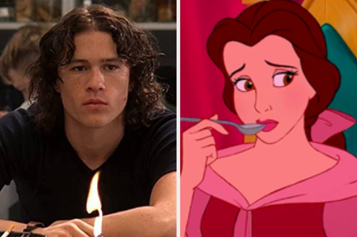 Throw A Consolation Film Marathon And I'll Guess Your Favourite Disney Princess