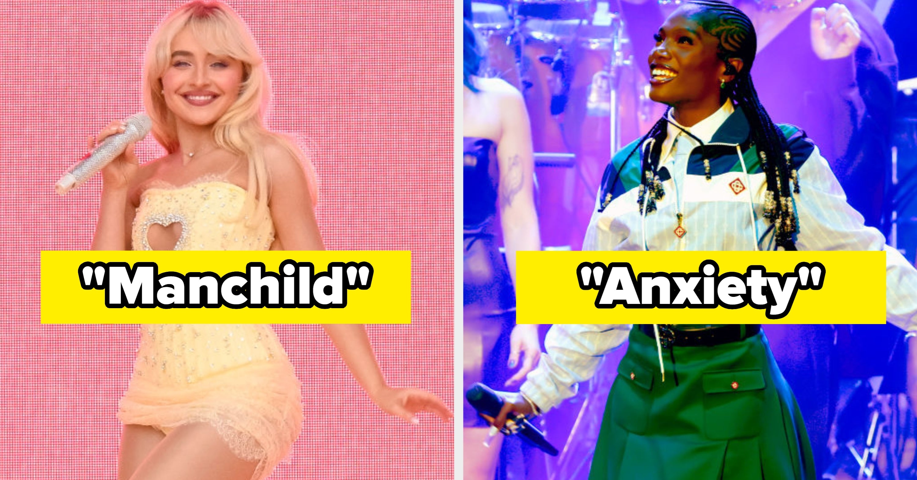 What do you think is the 2025 song of the summer?