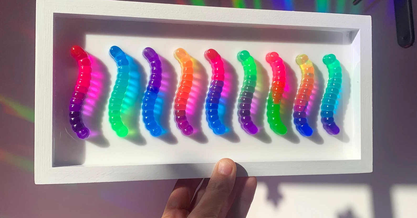 37 Interesting, Unique, And Straight-Up Bizarre Gifts To Bestow Upon Your Fellow Weirdos