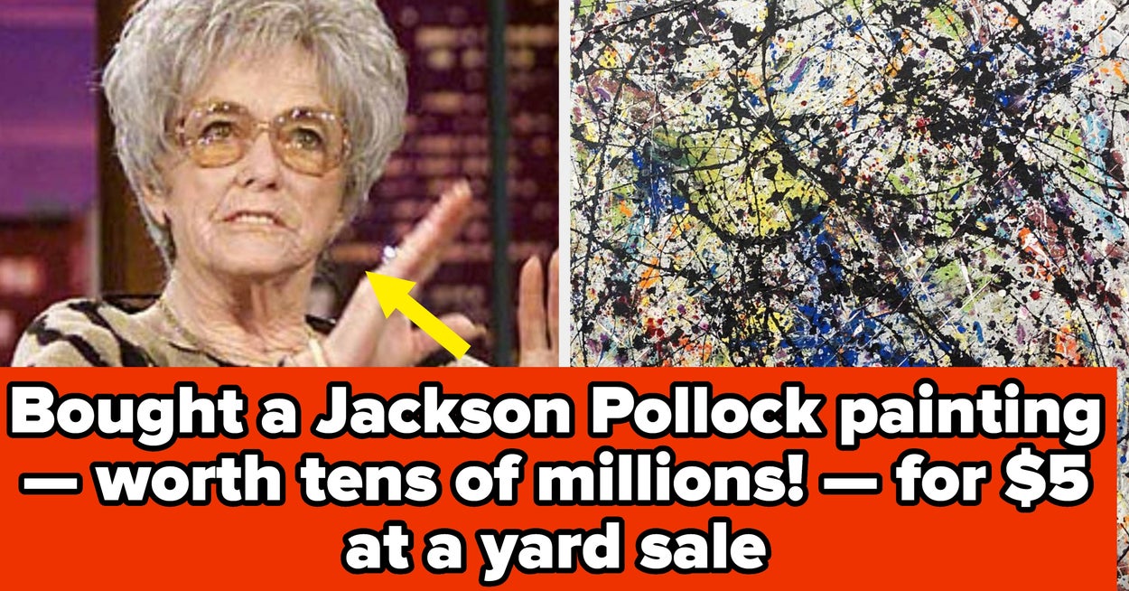 "The Odds Were One In Ten Quadrillion": 33 Ridiculously Unlikely Things That Actually Happened