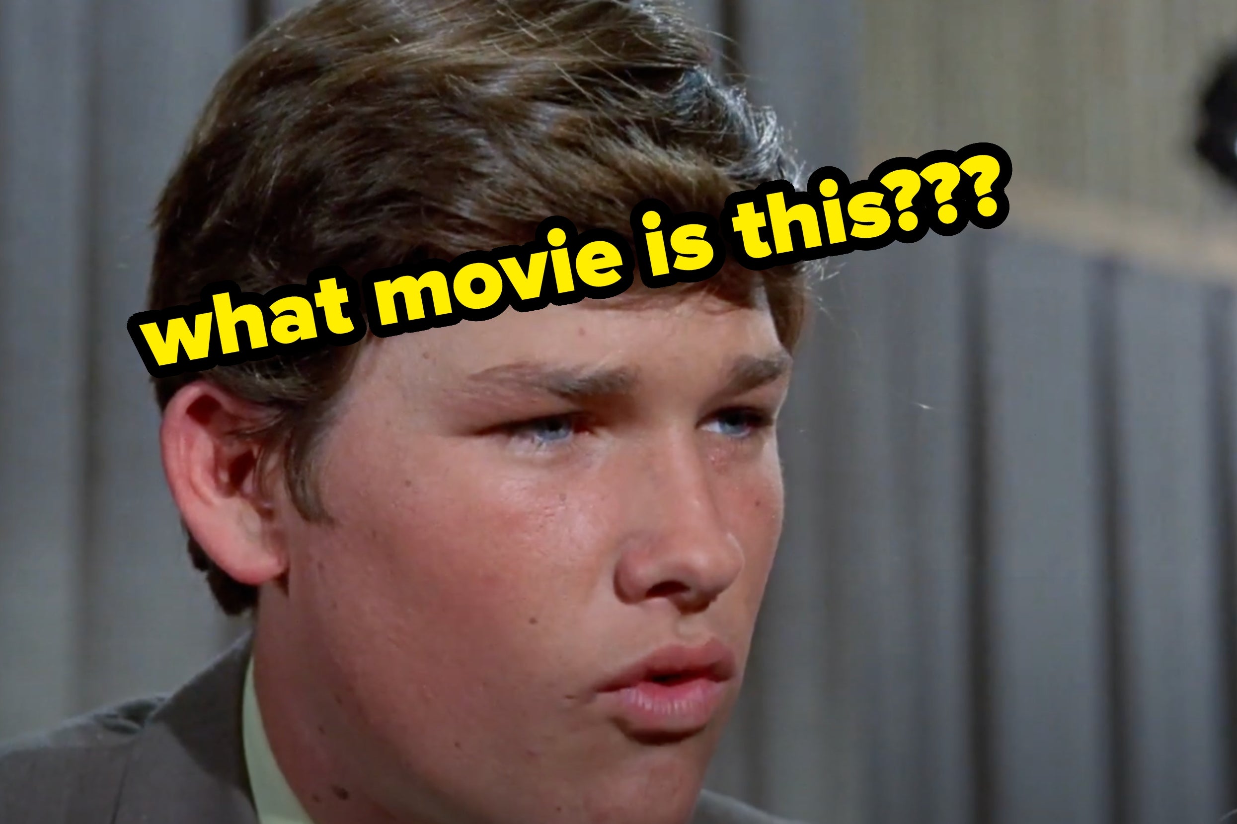 Only The Disney Real Ones Can Name These Live-Action Classics