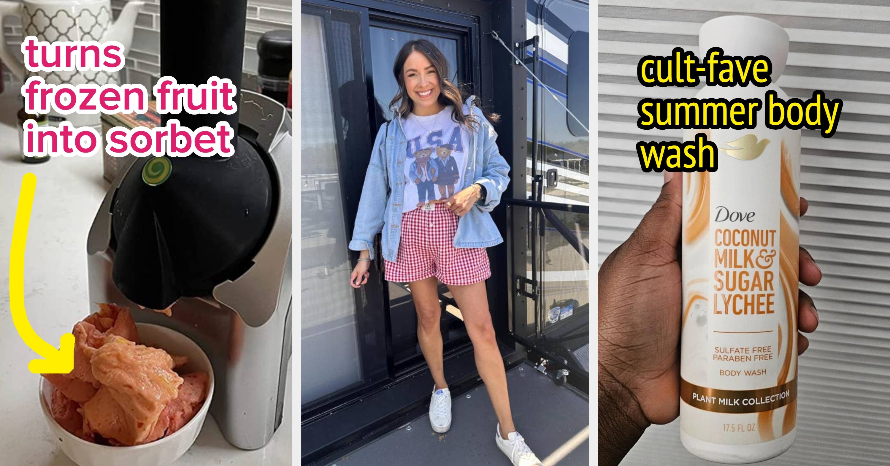 Once You Try These 36 Summery Products, There's No Going Back To Life Without 'Em
