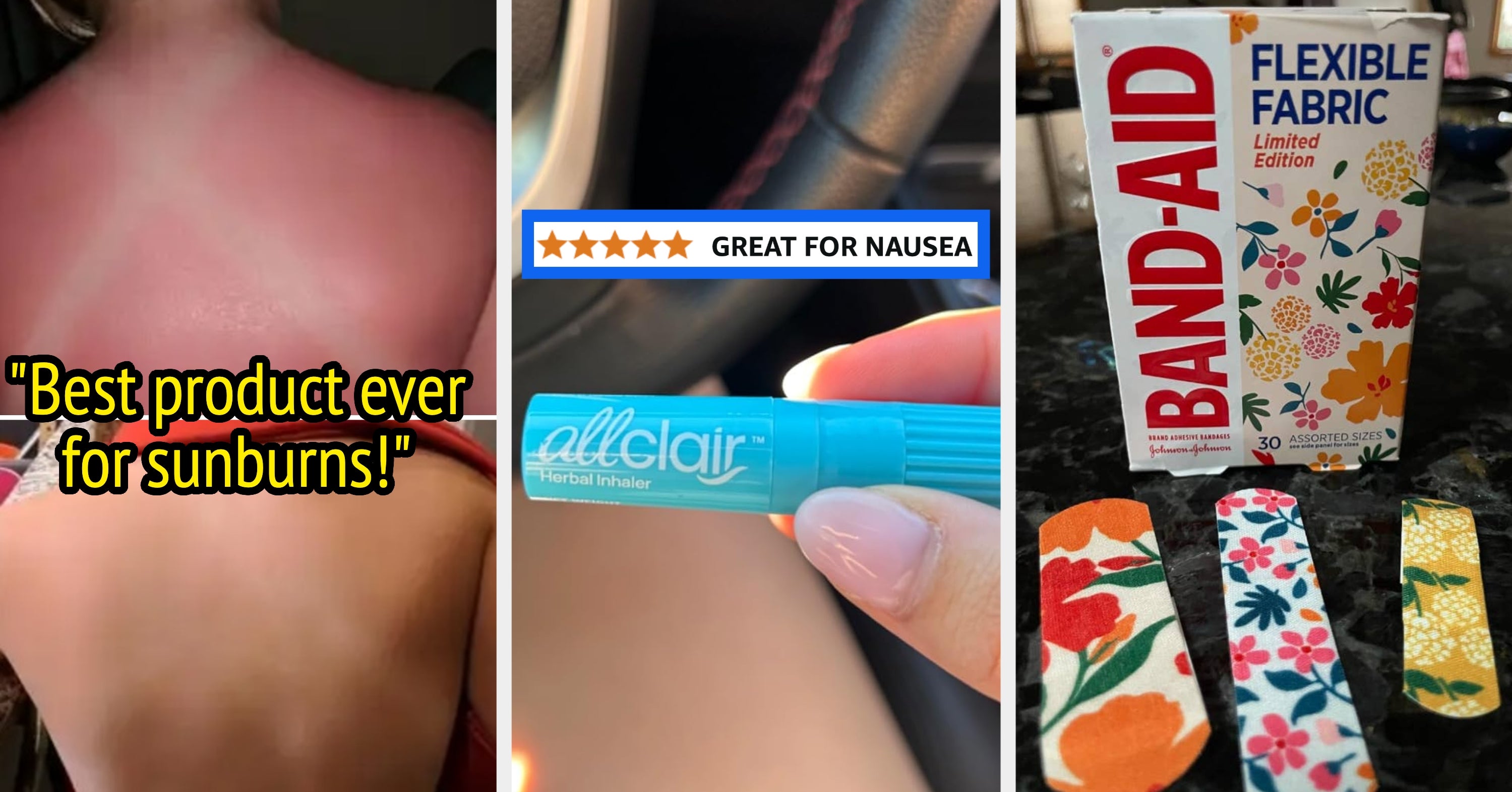 33 Products Under $25 Future You Will Feel Like A Genius For Buying
