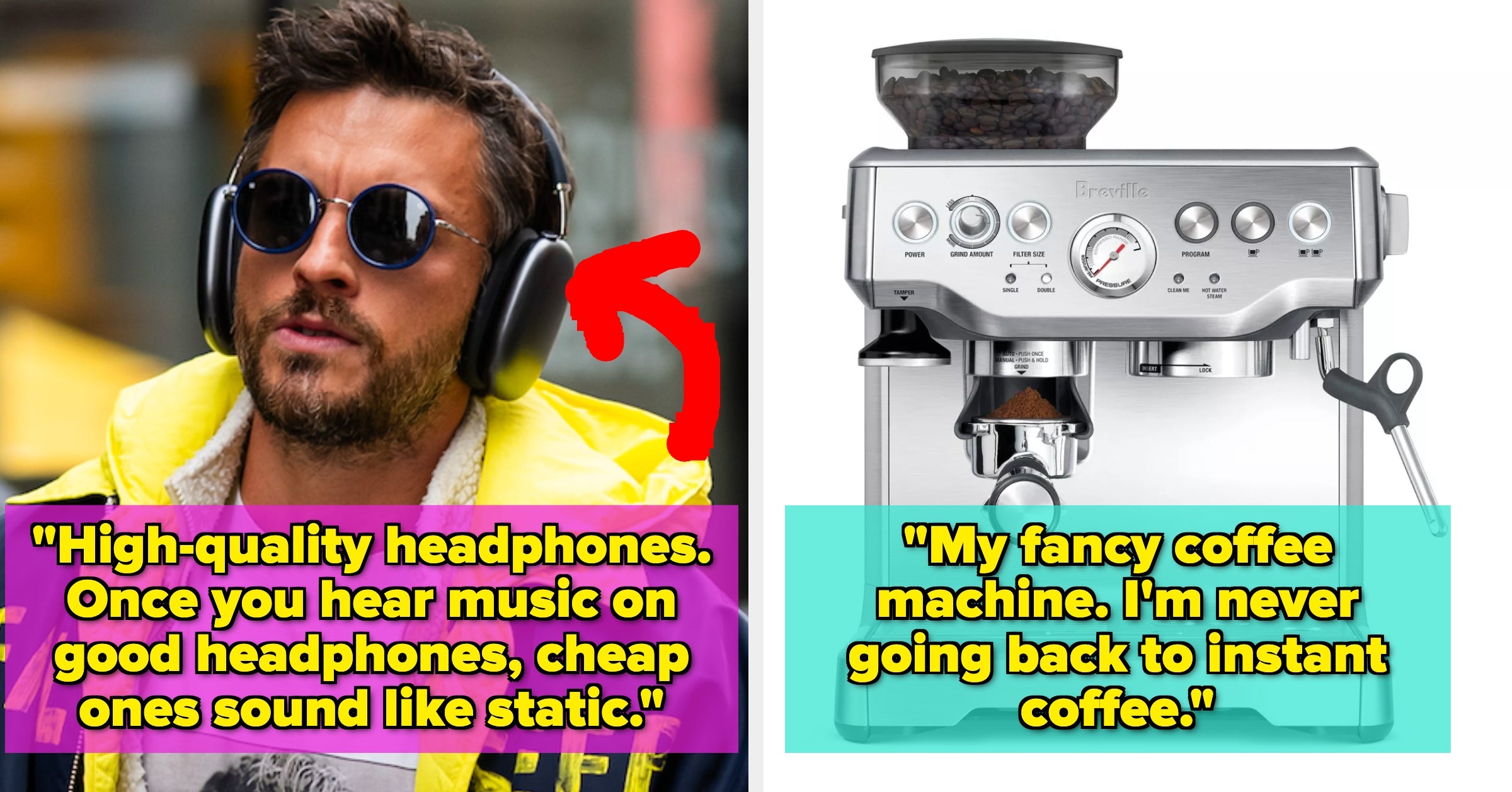 20 Bougie Products That Ruined Cheap Versions for People Forever