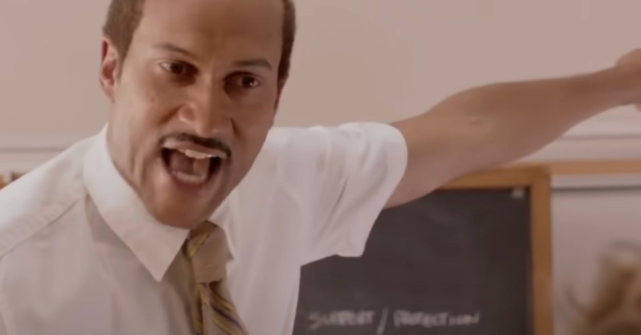 Students Are Revealing The Most Horrible Thing They Caught Their Teacher Doing, And This Is Wild