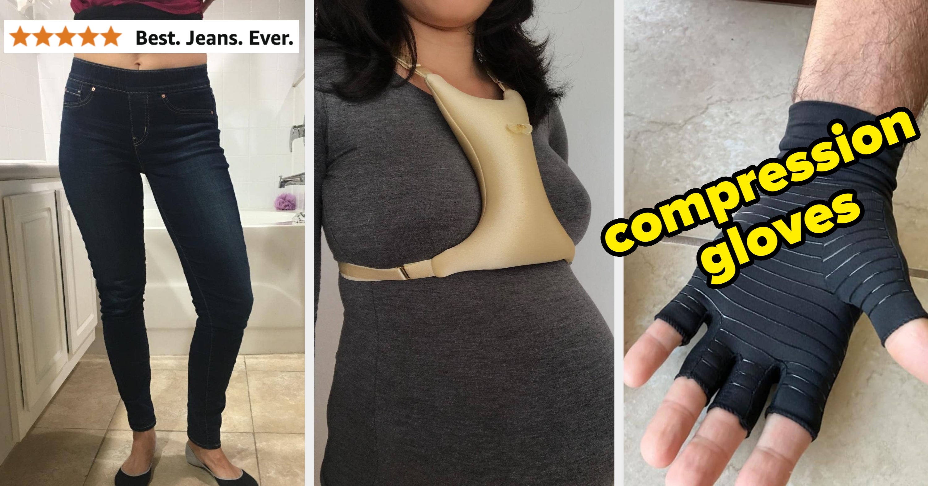 Just 30 Products That Have Gotten Rave Reviews From People Over 50