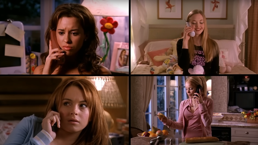 What Life Was Like In The Early '90s And Early '00s