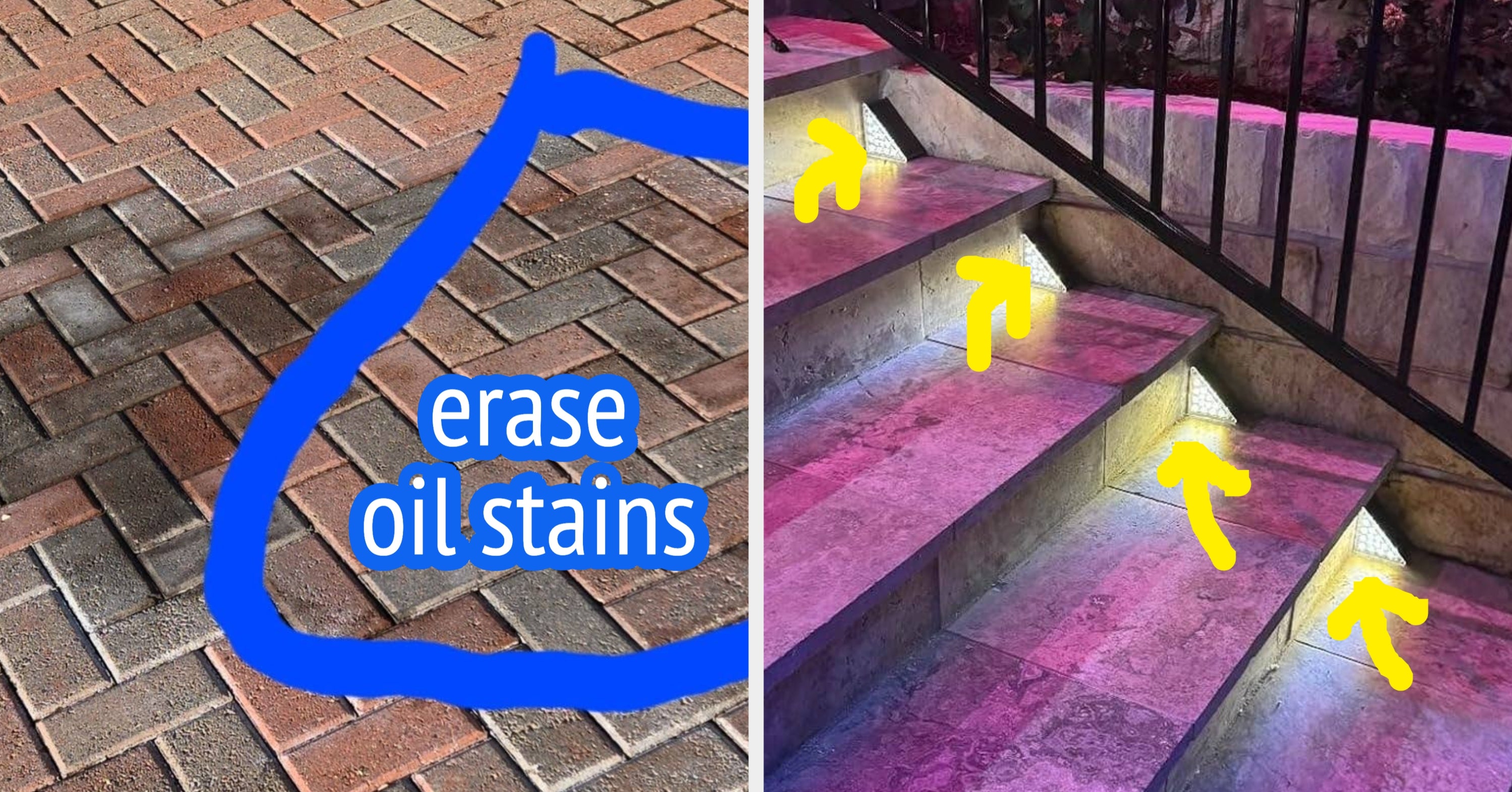 Anyone With Basic Skills And A Few Free Hours Will Love These 33 DIY Backyard Upgrades
