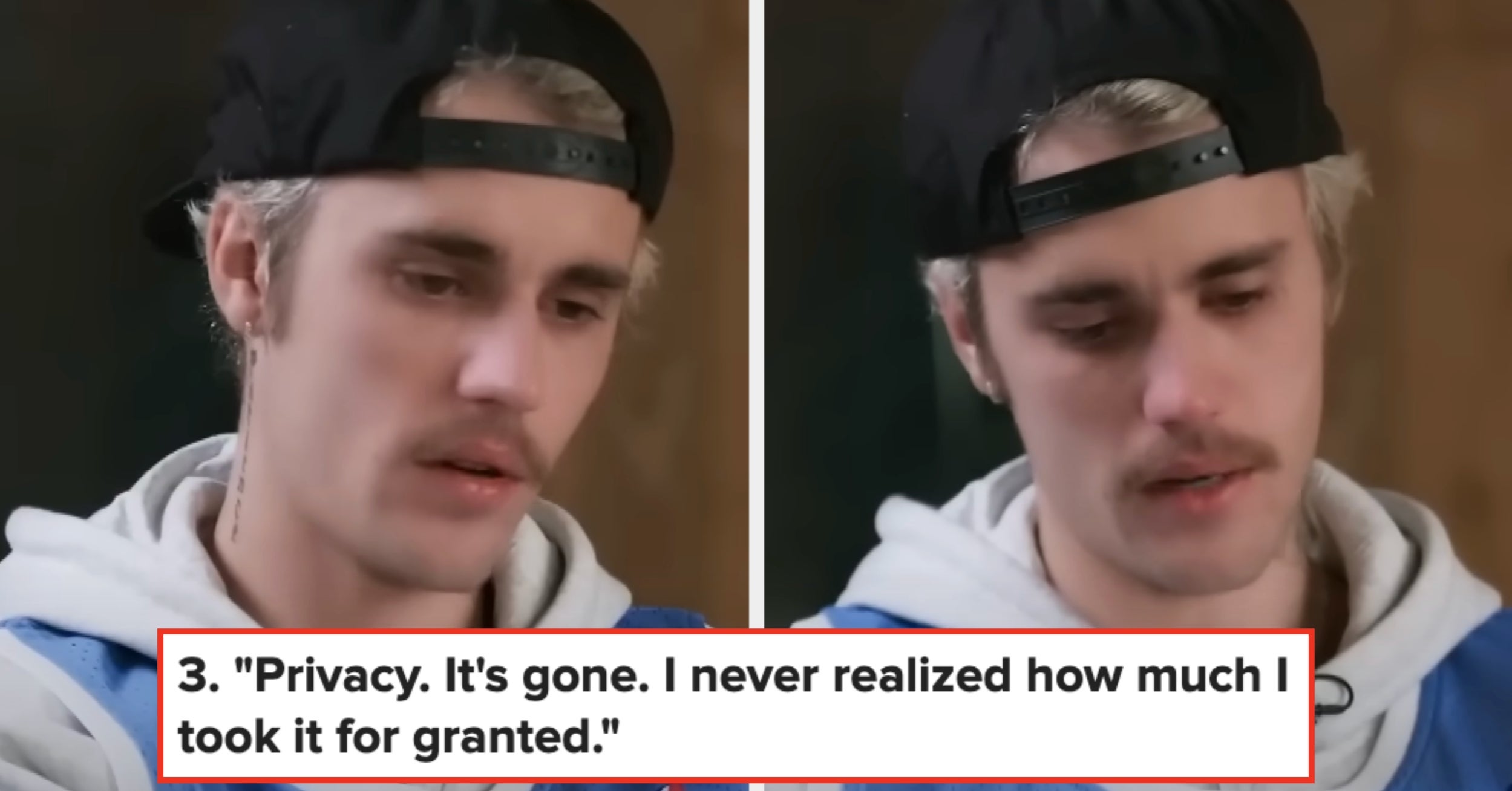 19 Shocking "Anonymous" Celebrity Confessions About What Being Famous Is Actually Like