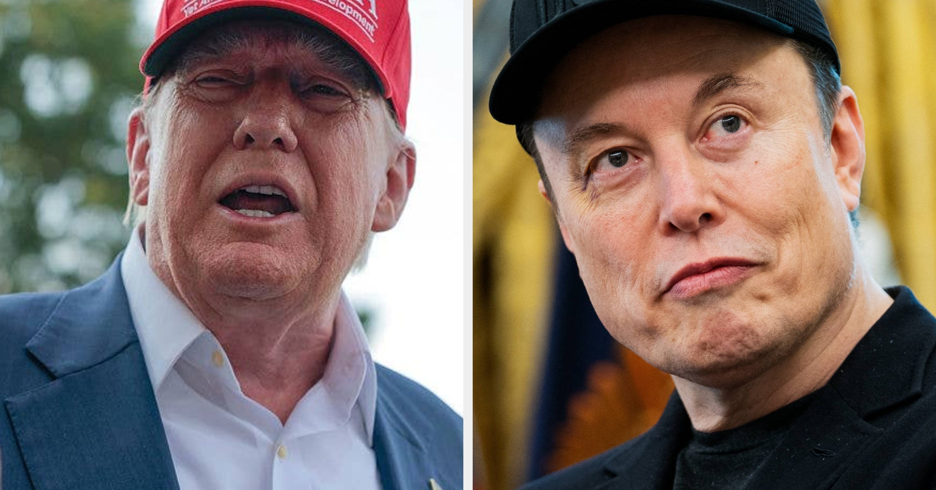 “Wouldn’t That Be Terrible?”: Trump Hinted At A Major Retaliation Against Elon Musk Amid Their Ever-Escalating Feud