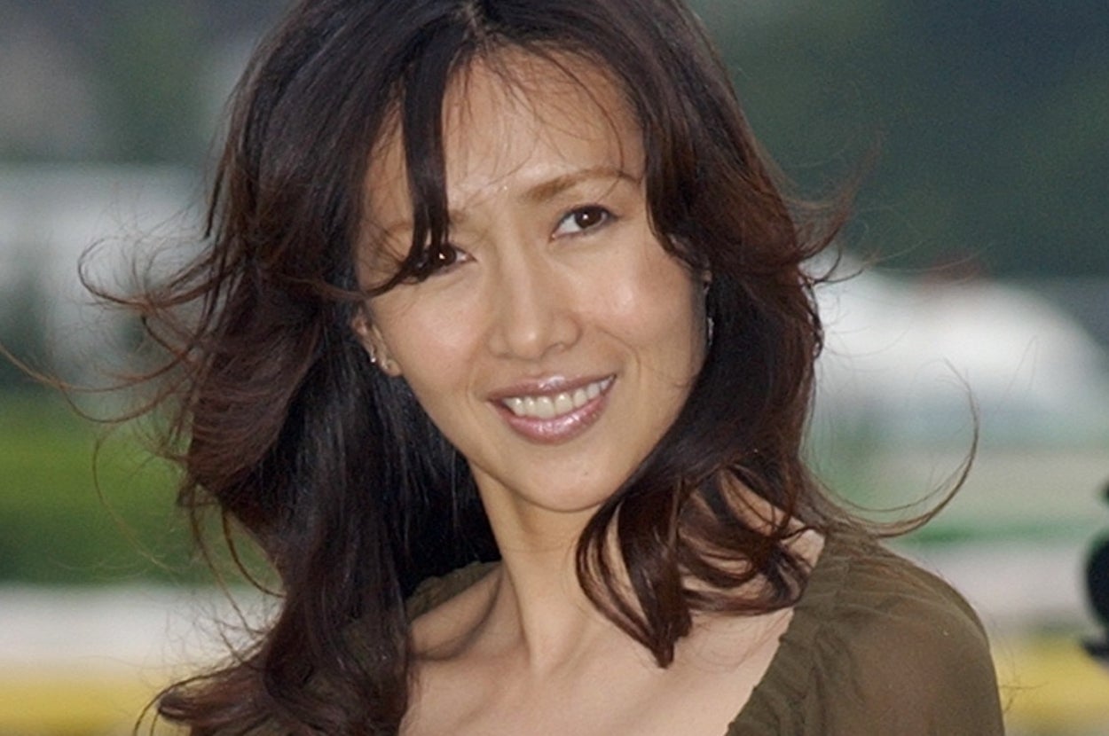工藤静香さん(時事)