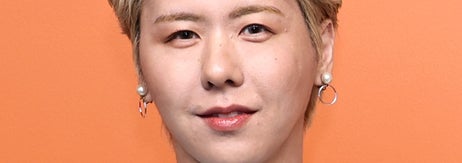 藤澤涼架さん（Jamie McCarthy / Getty Images）