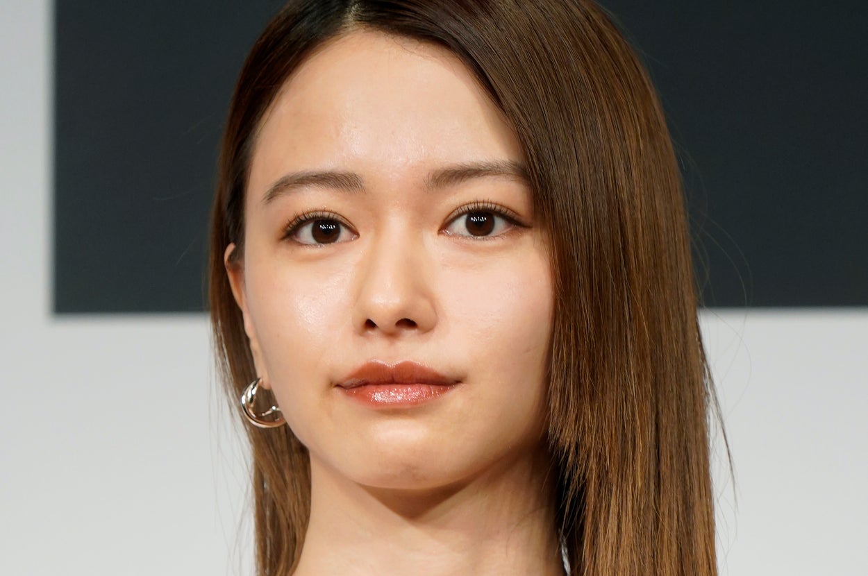 山本舞香さん(時事通信フォト)