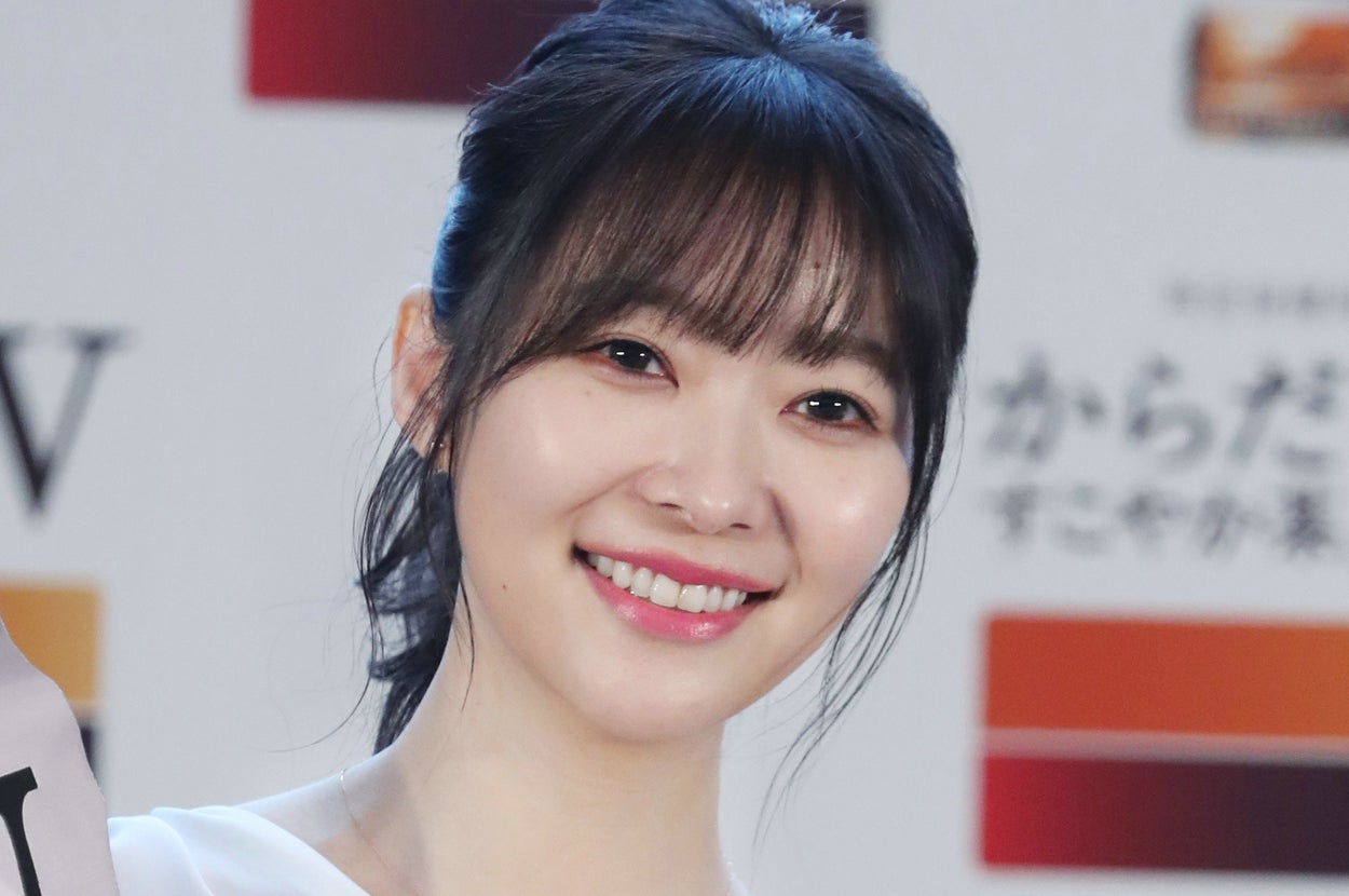 指原莉乃さん(時事)
