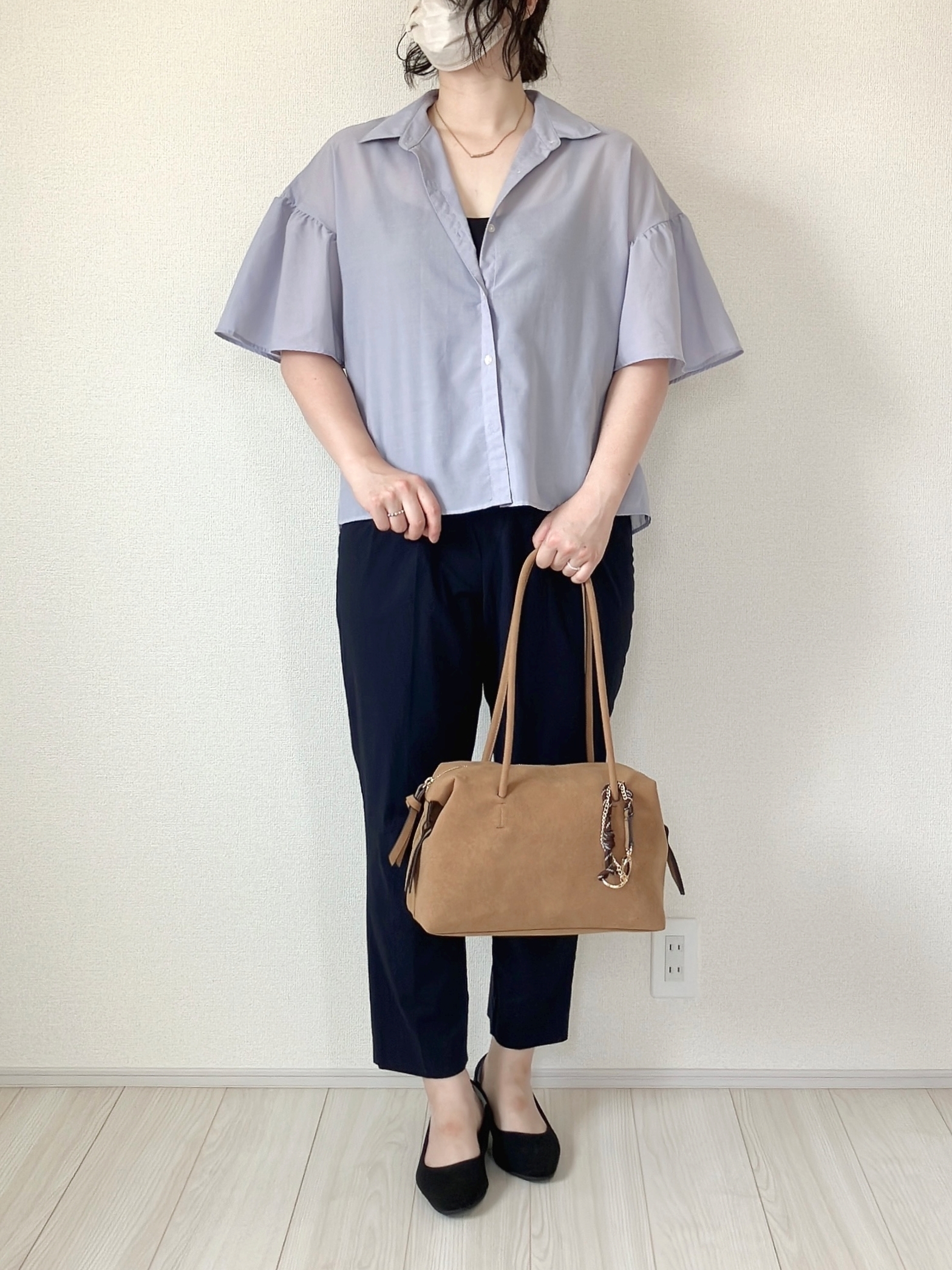 2025年版】グローバルワークの新作レディースアイテム208選！バッグや服などコーデ紹介も