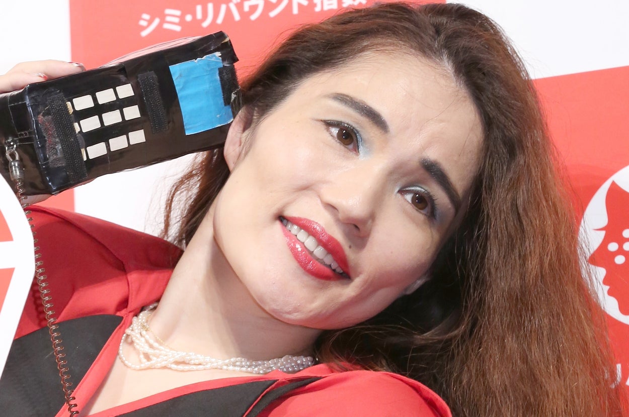 平野ノラさん