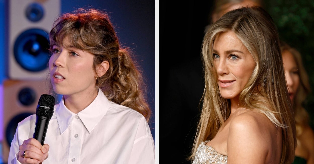 Jennifer Aniston Is Set To Star In A New Series Inspired By Jennette McCurdy’s Memoir “I’m Glad My Mom Died” — Here’s Everything We Know So Far