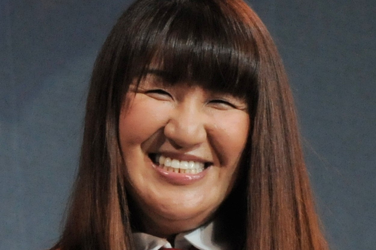 北斗晶さん(時事)