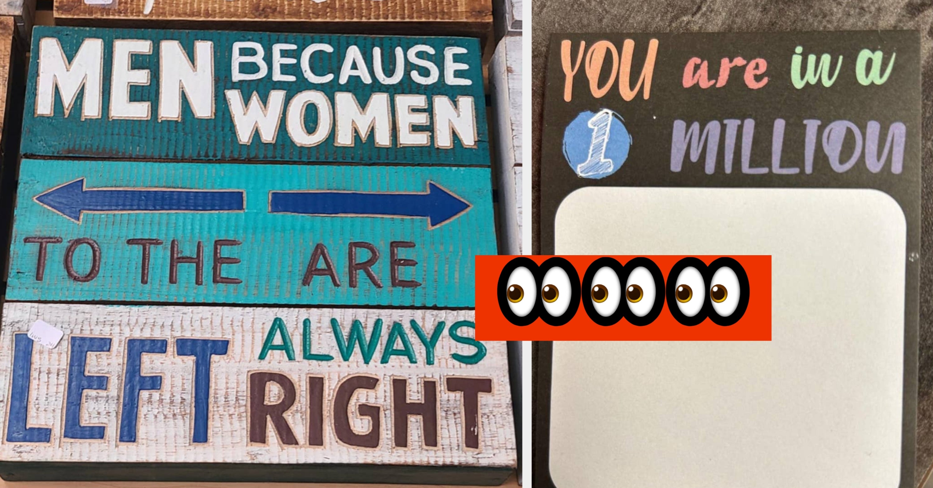 34 Confusing Perplexing Signs