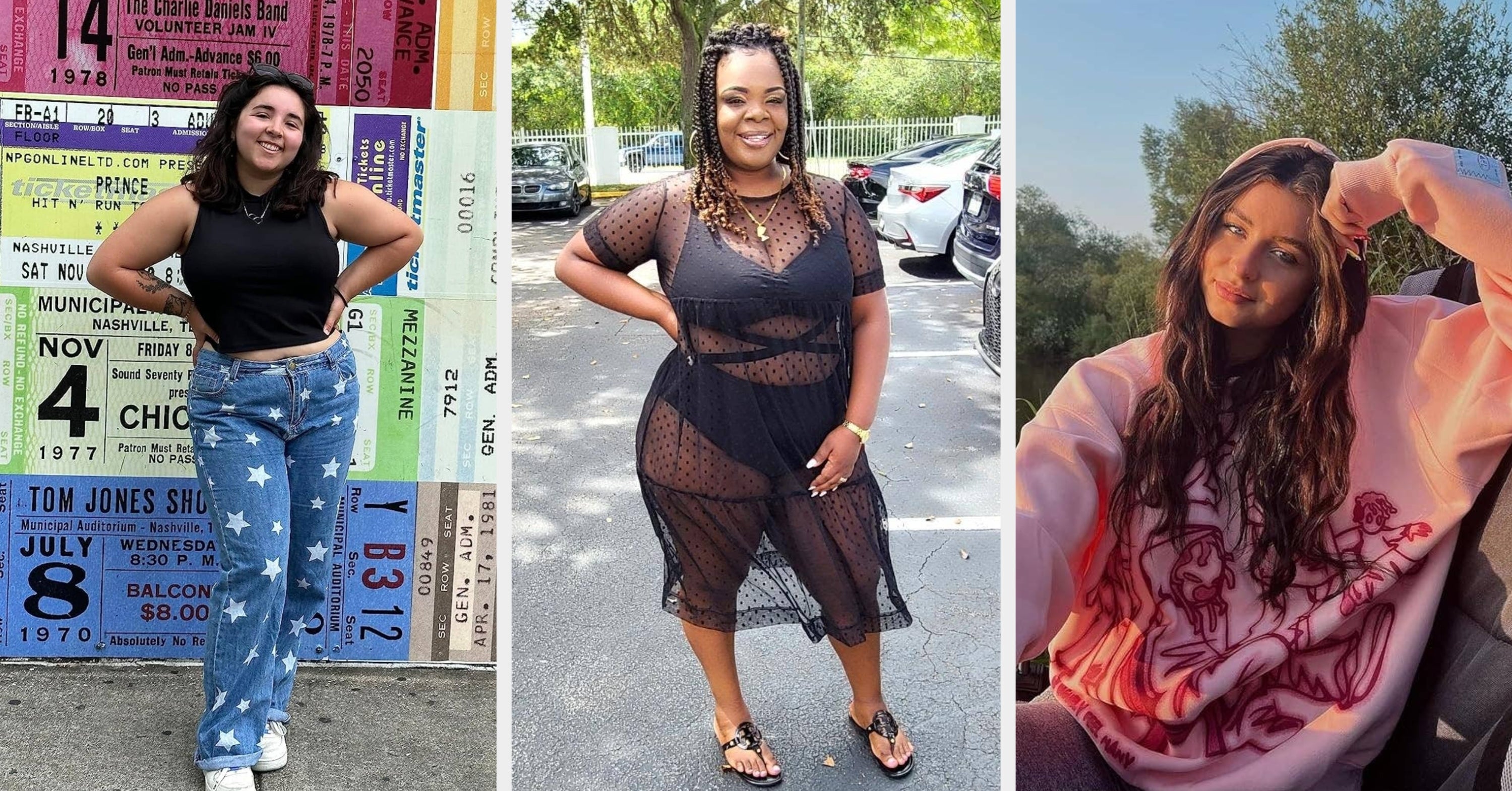 27 Amazon Pieces So Good, You'll Forget Everything Else You Were Wearing Before They Showed Up