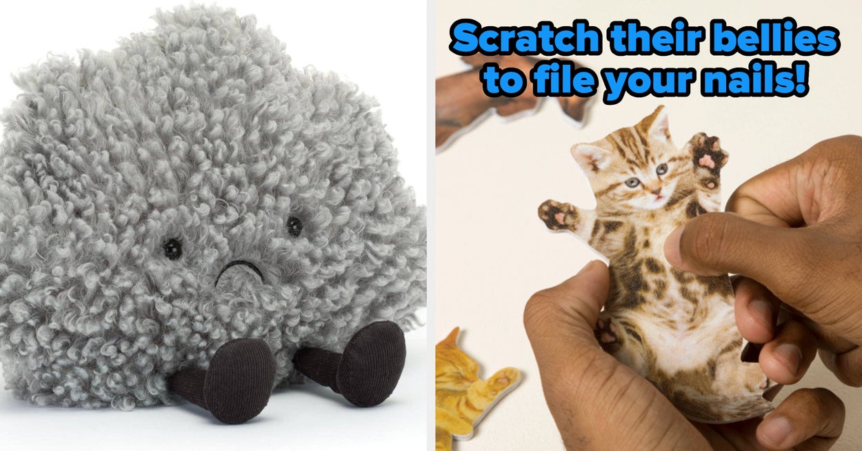 Image for article 26 Quirky Yet Adorable Items You Wont Be Able To Resist Buying