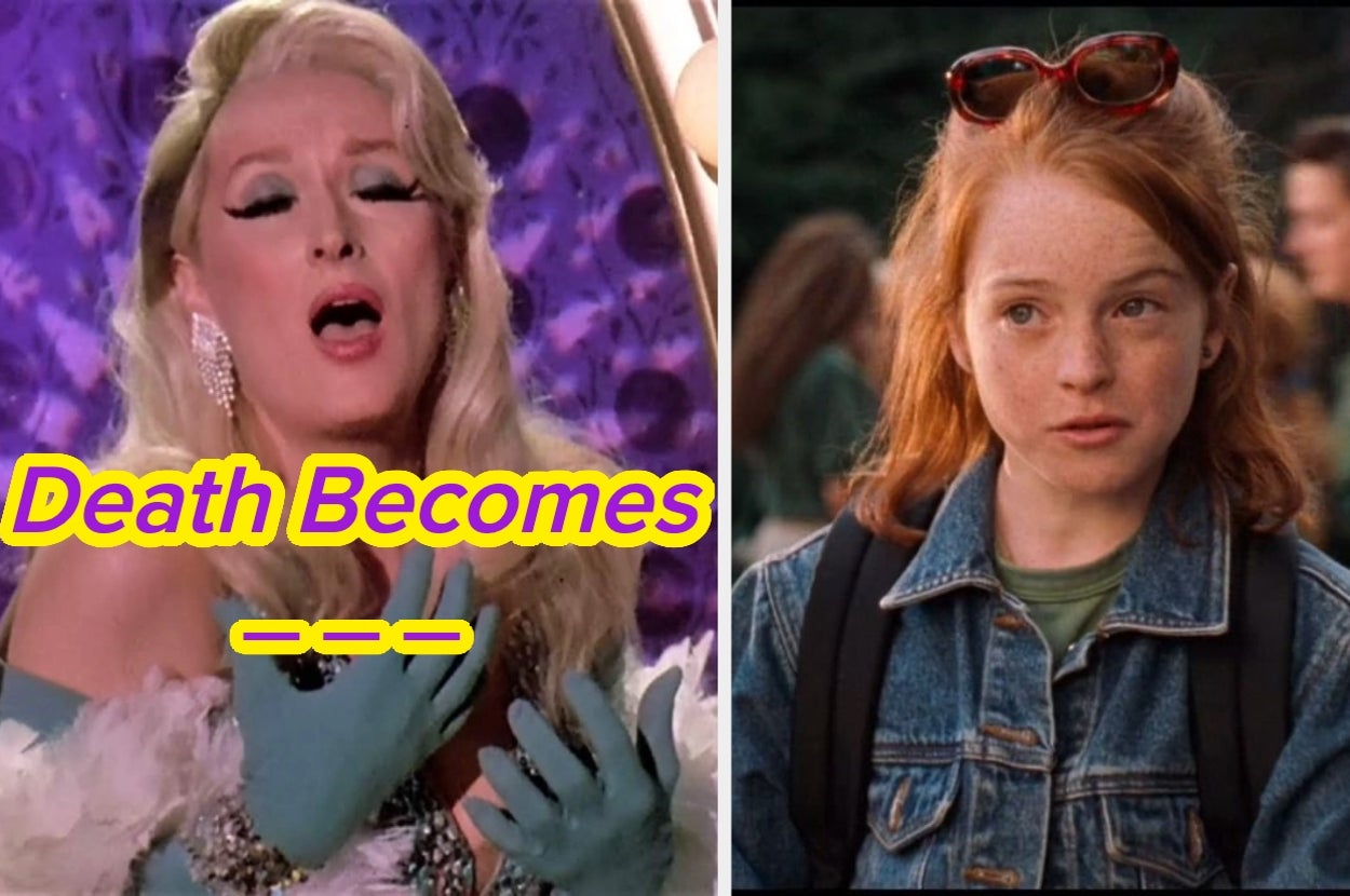 I'm Sorry, But Only People Who Are OVER 30 And Were Raised On Blockbuster Rentals Will Pass This '90s Quiz