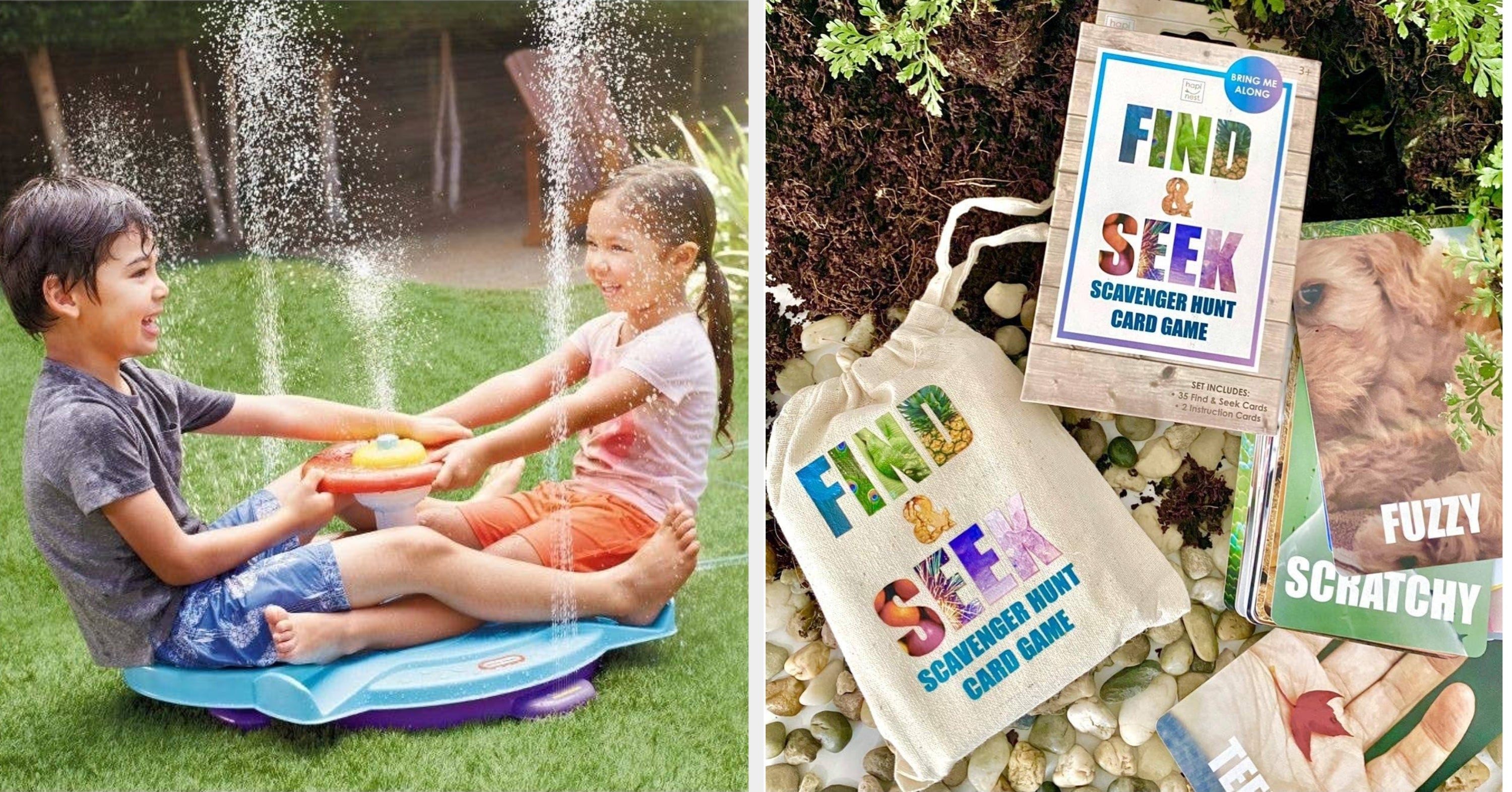 28 Outdoor Products To Get Kids Away From Their Screens