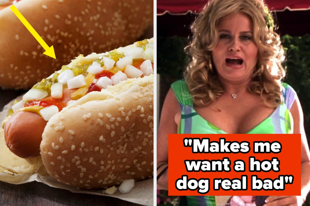 Let's settle this once and for all: what's the best hot dog topping combo of all time?