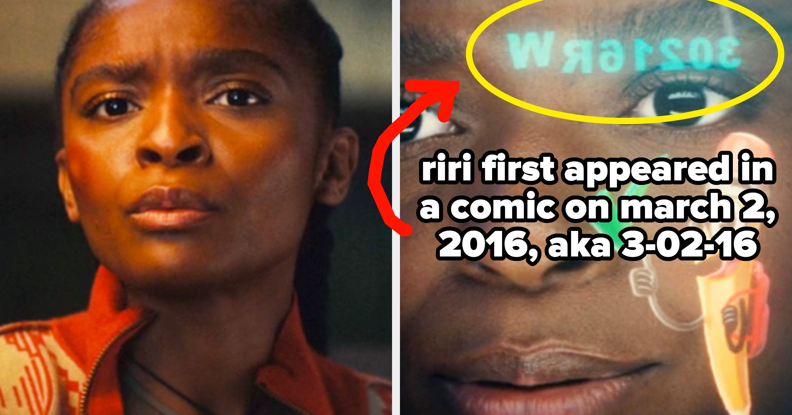 33 "Ironheart" Easter Eggs And Pretty Cool Details That You Might've Missed The First Time Around
