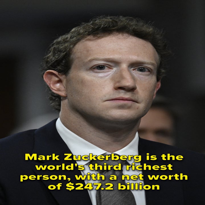 17 Things You Can Buy For $1 Billion In The US