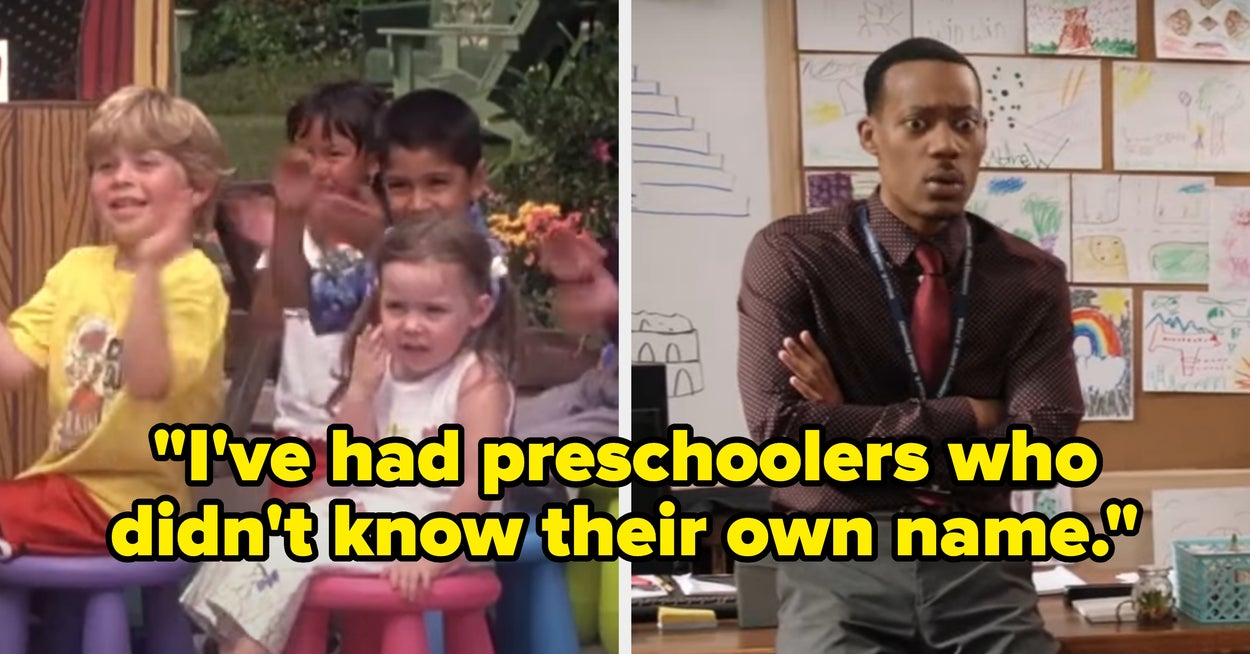 Teachers Are Sharing The Scary Ways Students Have Changed Over Time, And Yikes