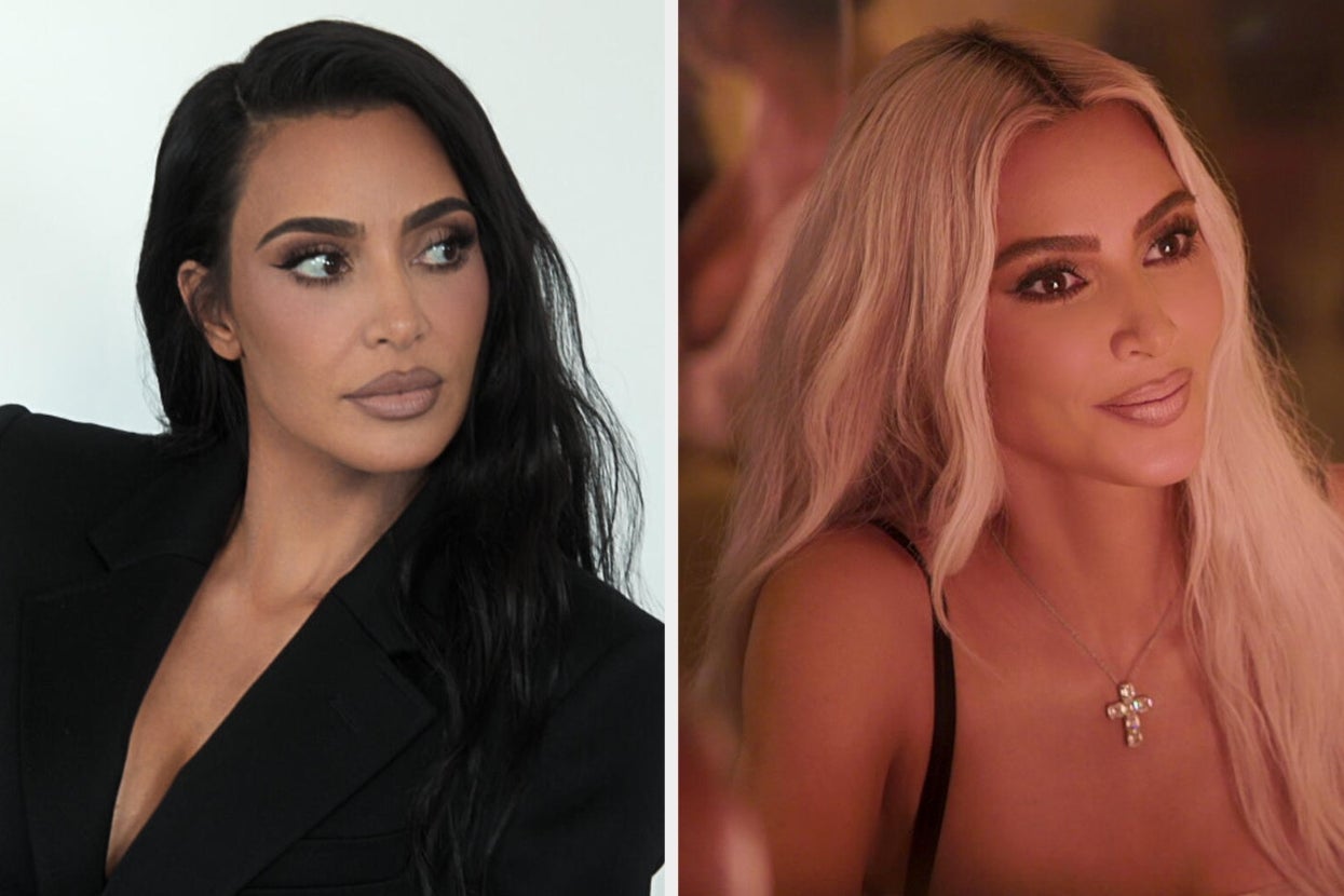 Only The Biggest Fans Of "The Kardashians" Will Get 10/10 On This Quiz