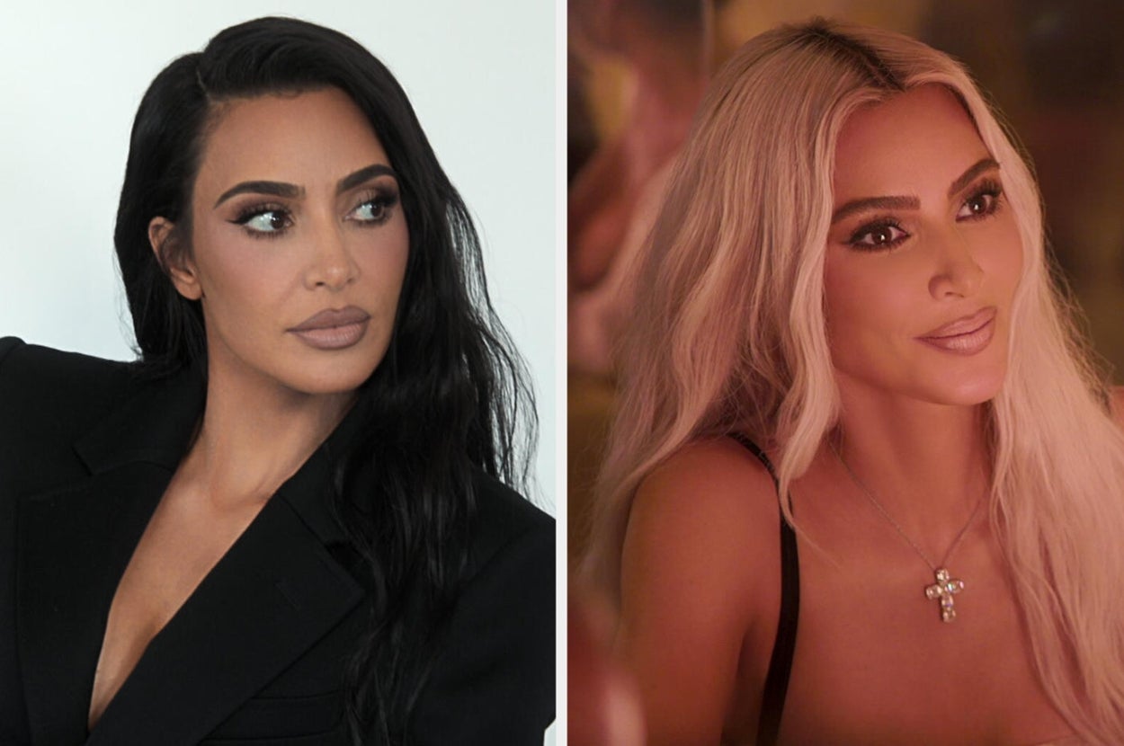I Bet You Can't Make It Through This Kardashian-Jenner Trivia Quiz