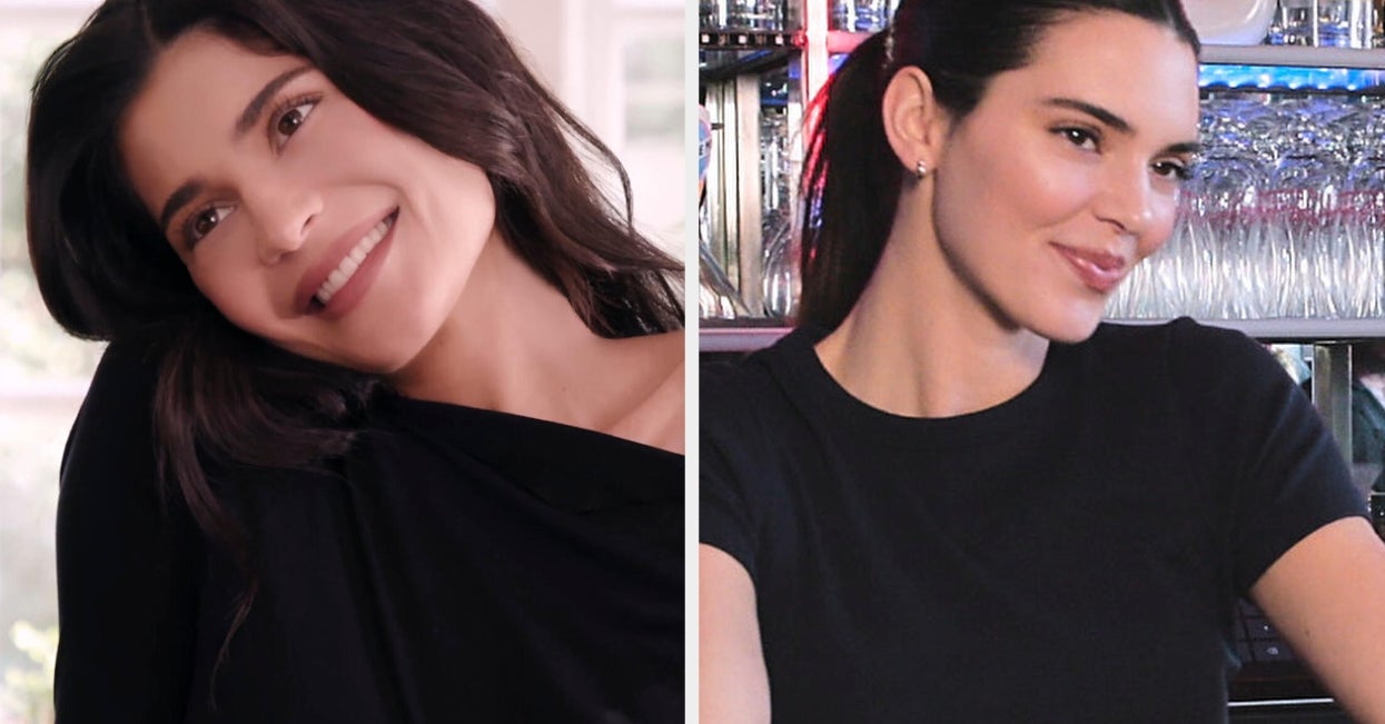 I Bet You Can't Make It Through This Kardashian-Jenner Trivia Quiz