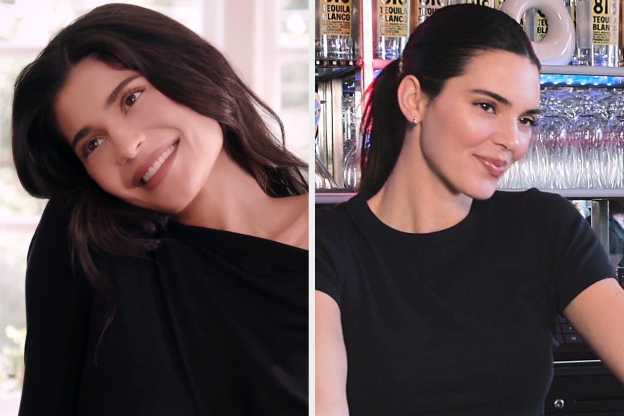 You'll Only Pass This Impossibly Difficult Quiz About "The Kardashians" If You've Seen Every Episode The Reality Series Ever Had
