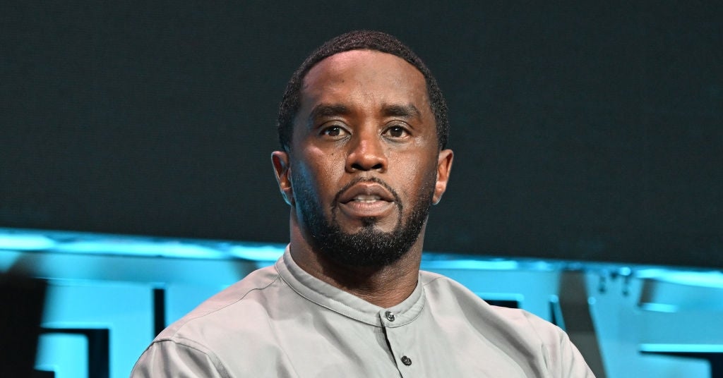 Sean 'Diddy' Combs Guilty Of 2 Counts, Acquitted Of Most Serious Charges In Sex Trafficking Trial