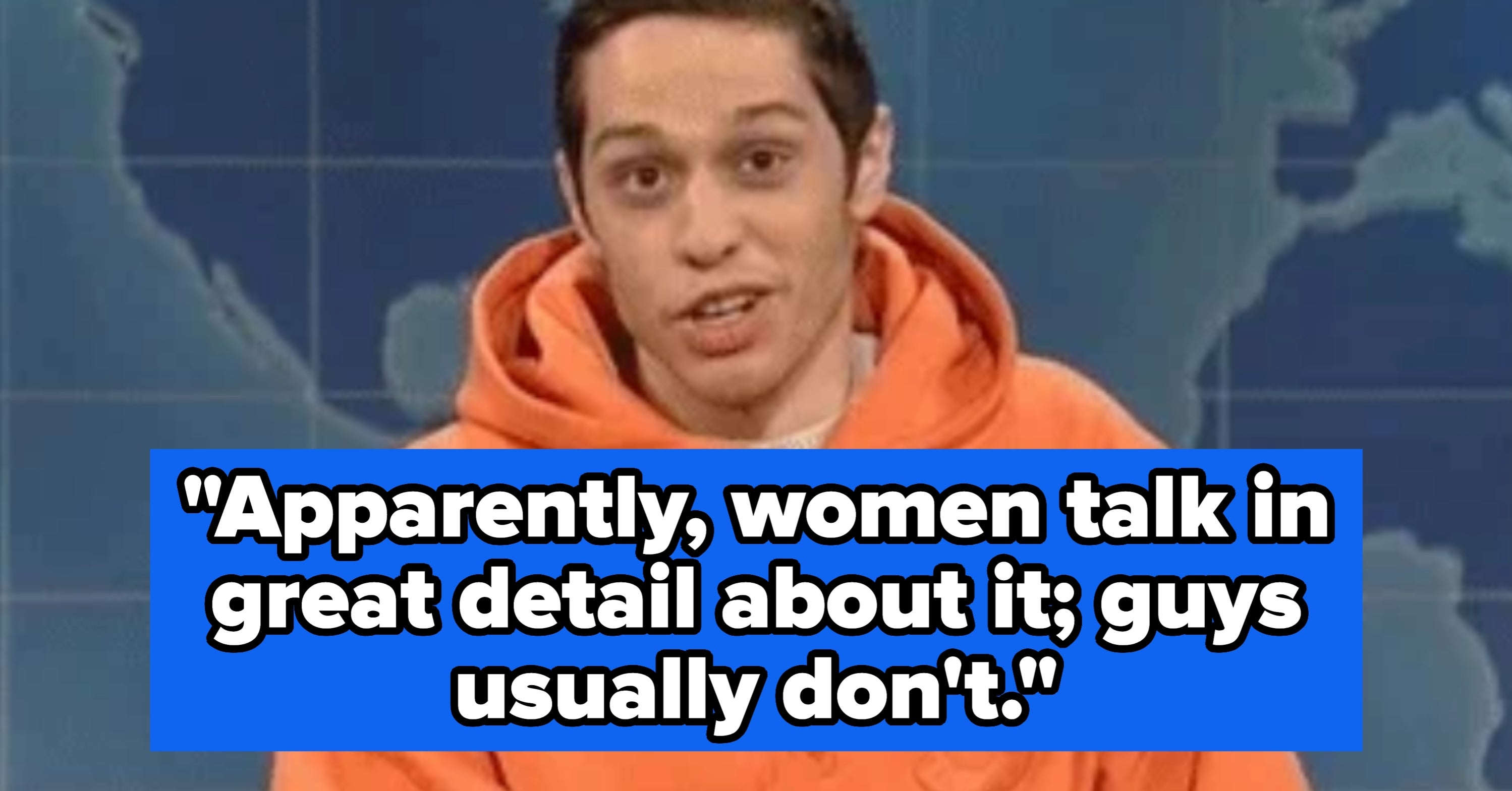 Men Are Confessing The Deep "Truths" That They Have Trouble Explaining To Women, And Some Of These Are Surprising