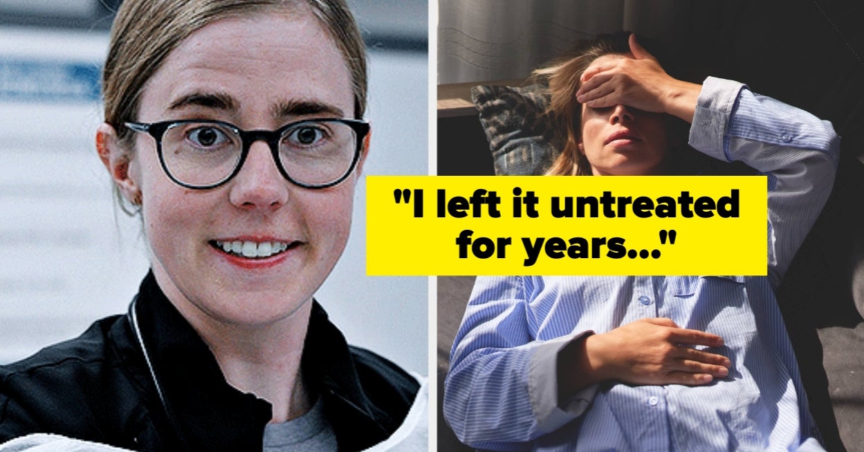 21 Common Medical Conditions That Can Be Much, Much More Serious Than You Think