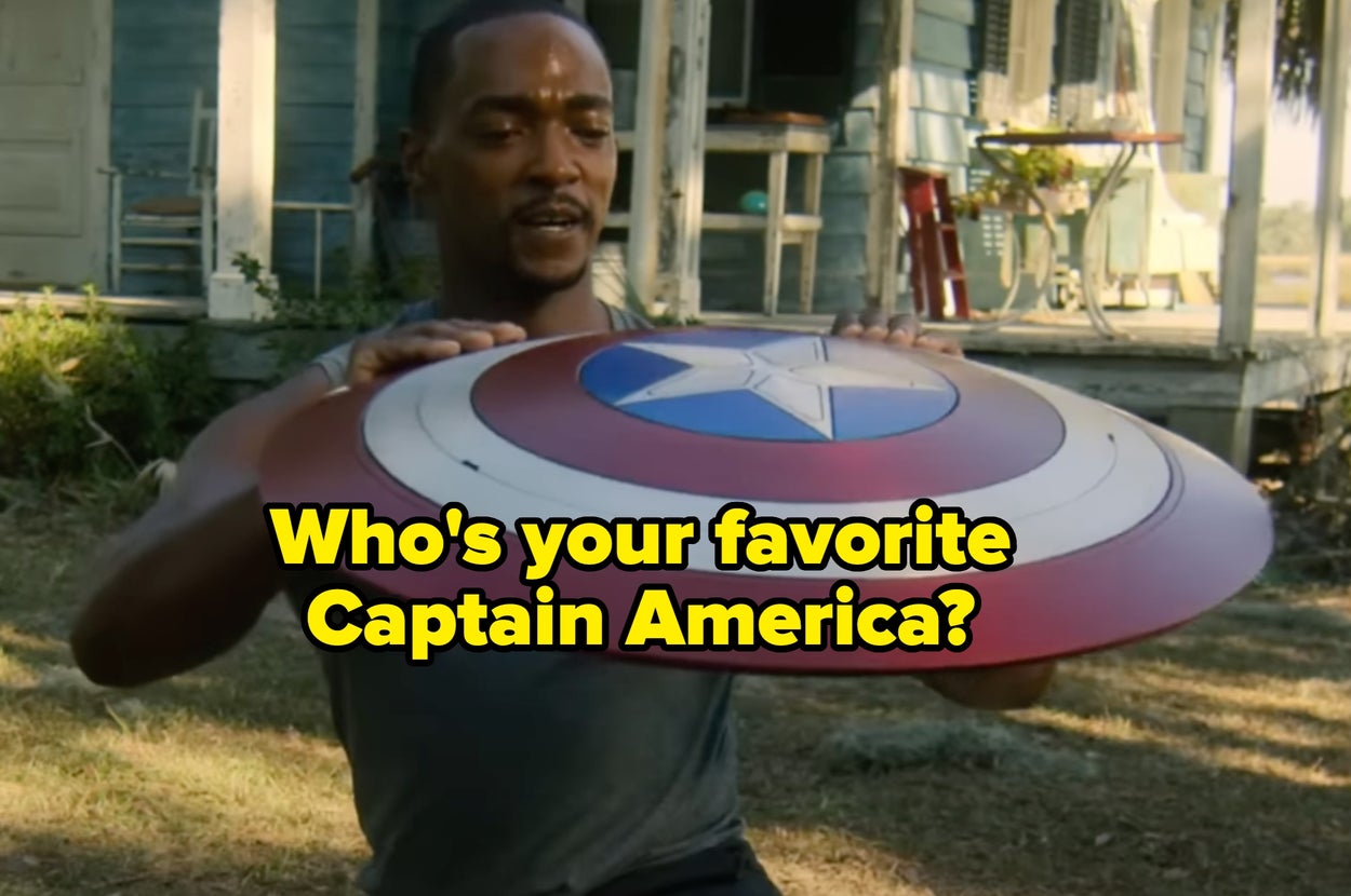 OG Avengers Vs. New Avengers Personality Quiz