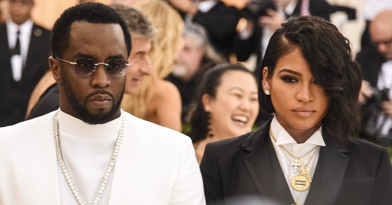 Cassie's Lawyer Has Released A Statement Following The Diddy Verdict