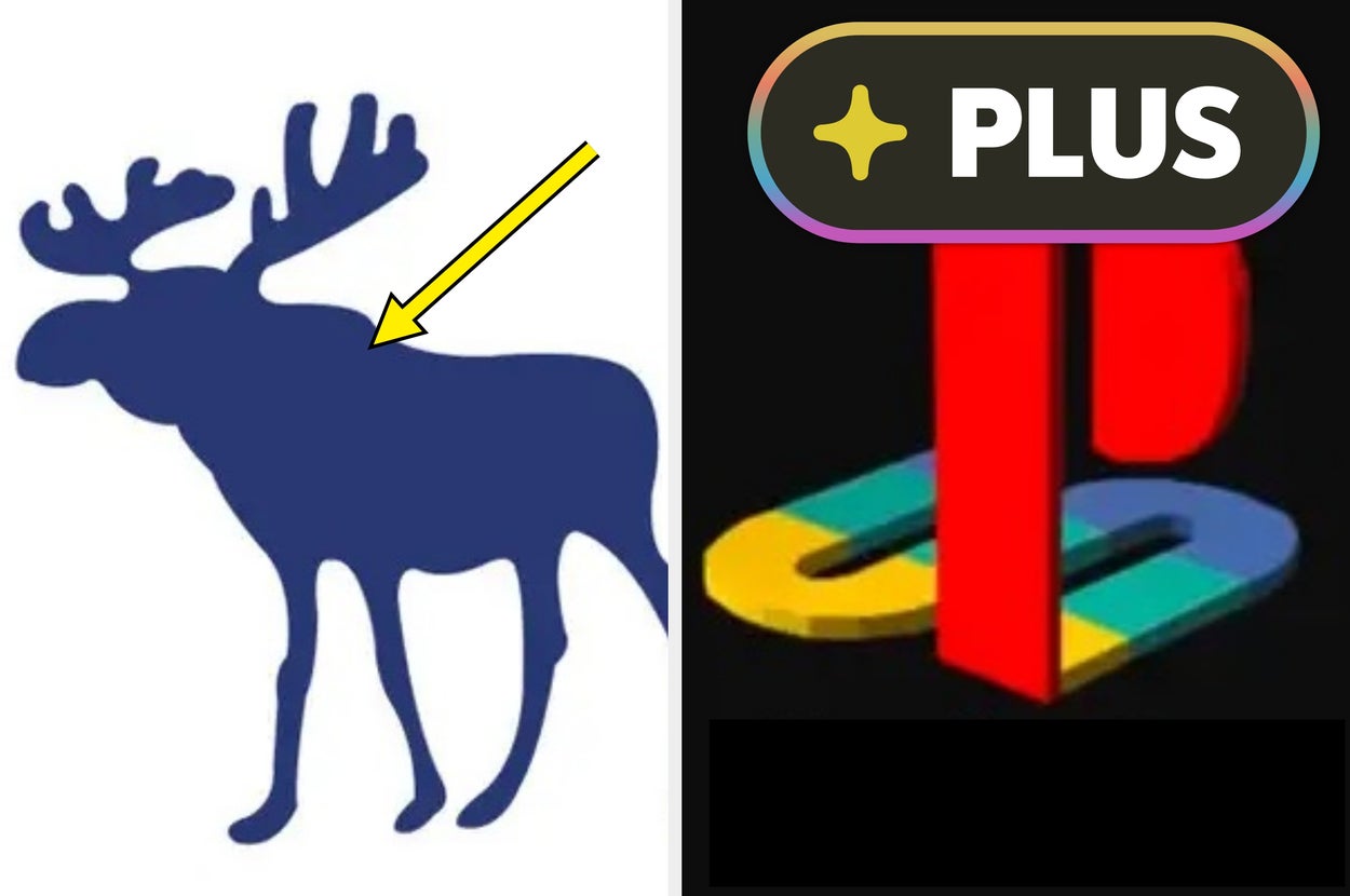 If You Can Identify These Retro Logos From The 90s And 2000s, You're Definitely A True Millennial