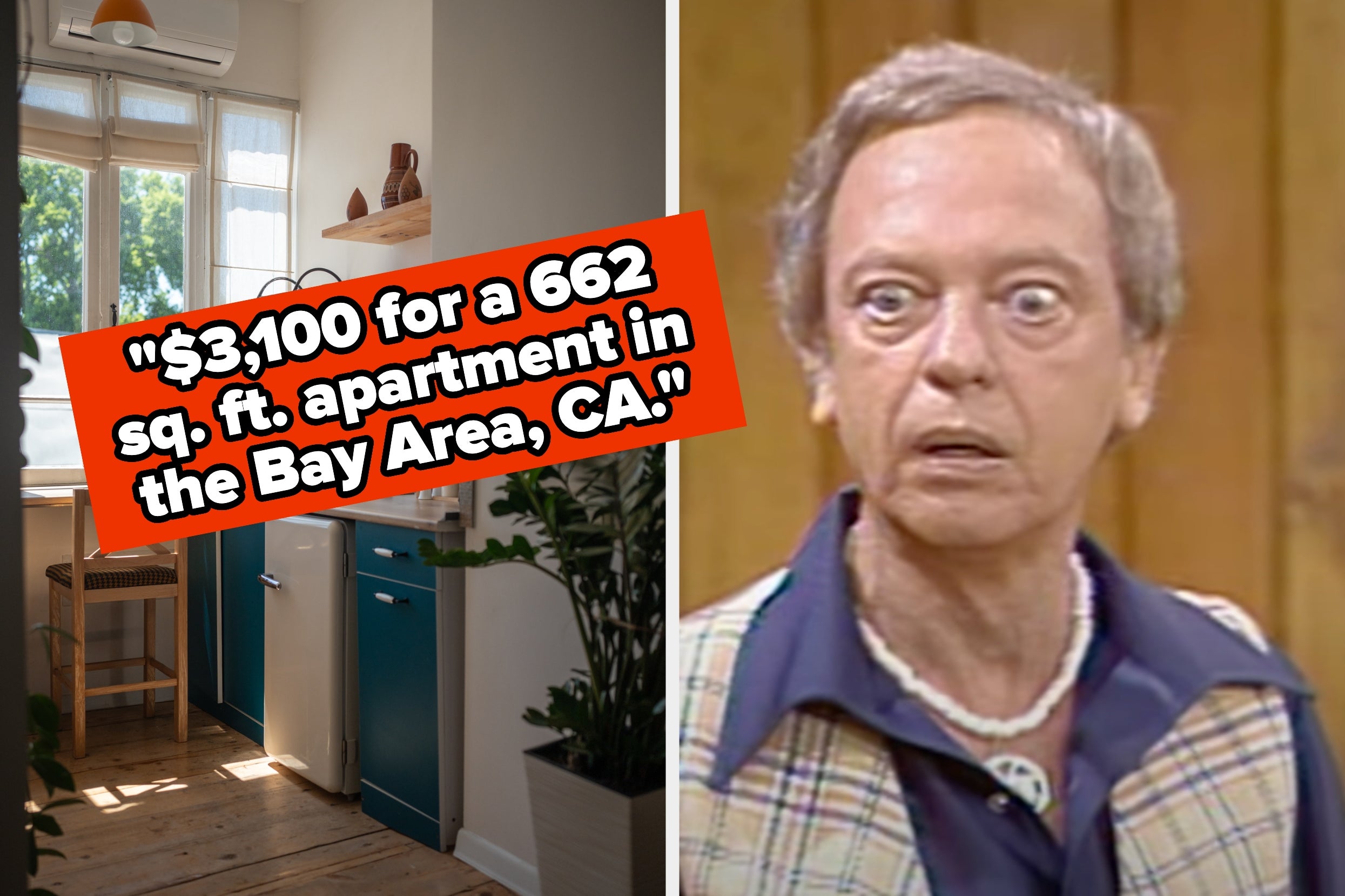 41 Americans Revealed Their Monthly Rent Costs, And I'm Honestly Questioning If I Should Move