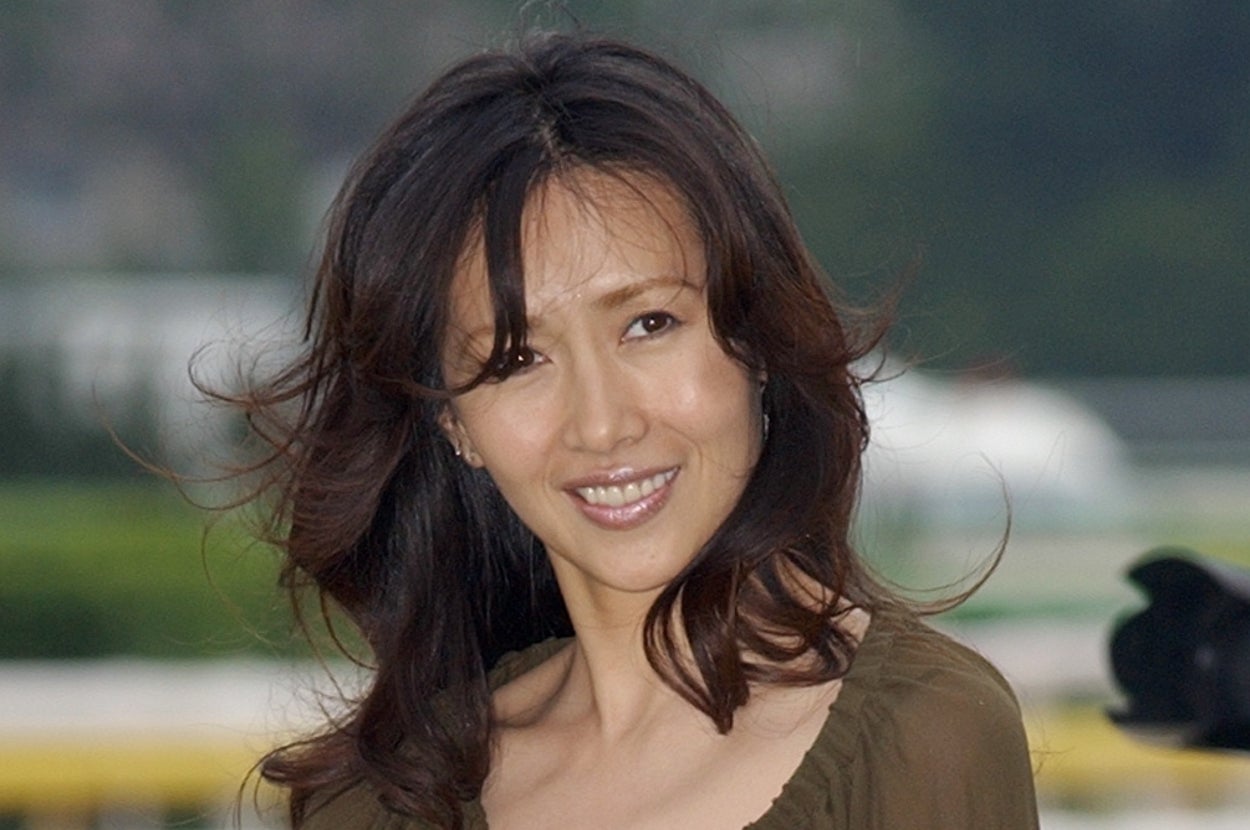 工藤静香さん(時事)