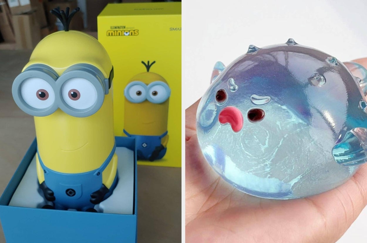 Oh, You Love Cute Stuff? Then These 31 Things Think You Should Be Their Mommy