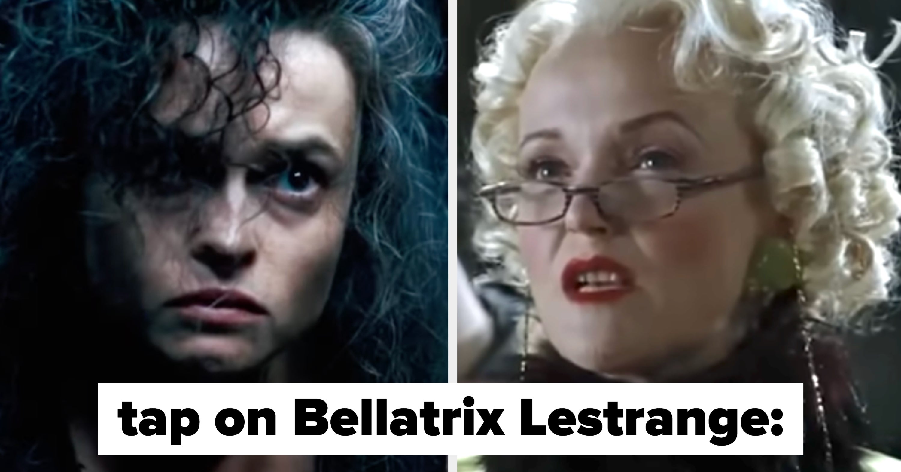 This "Harry Potter" Villain Quiz Stumps 90% Of Fans, So I Bet You'll Fail