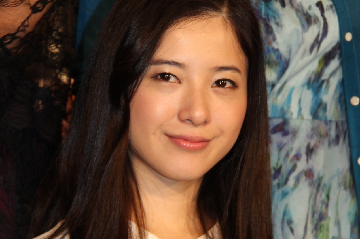 吉高由里子さん(Sports Nippon / Getty Images)