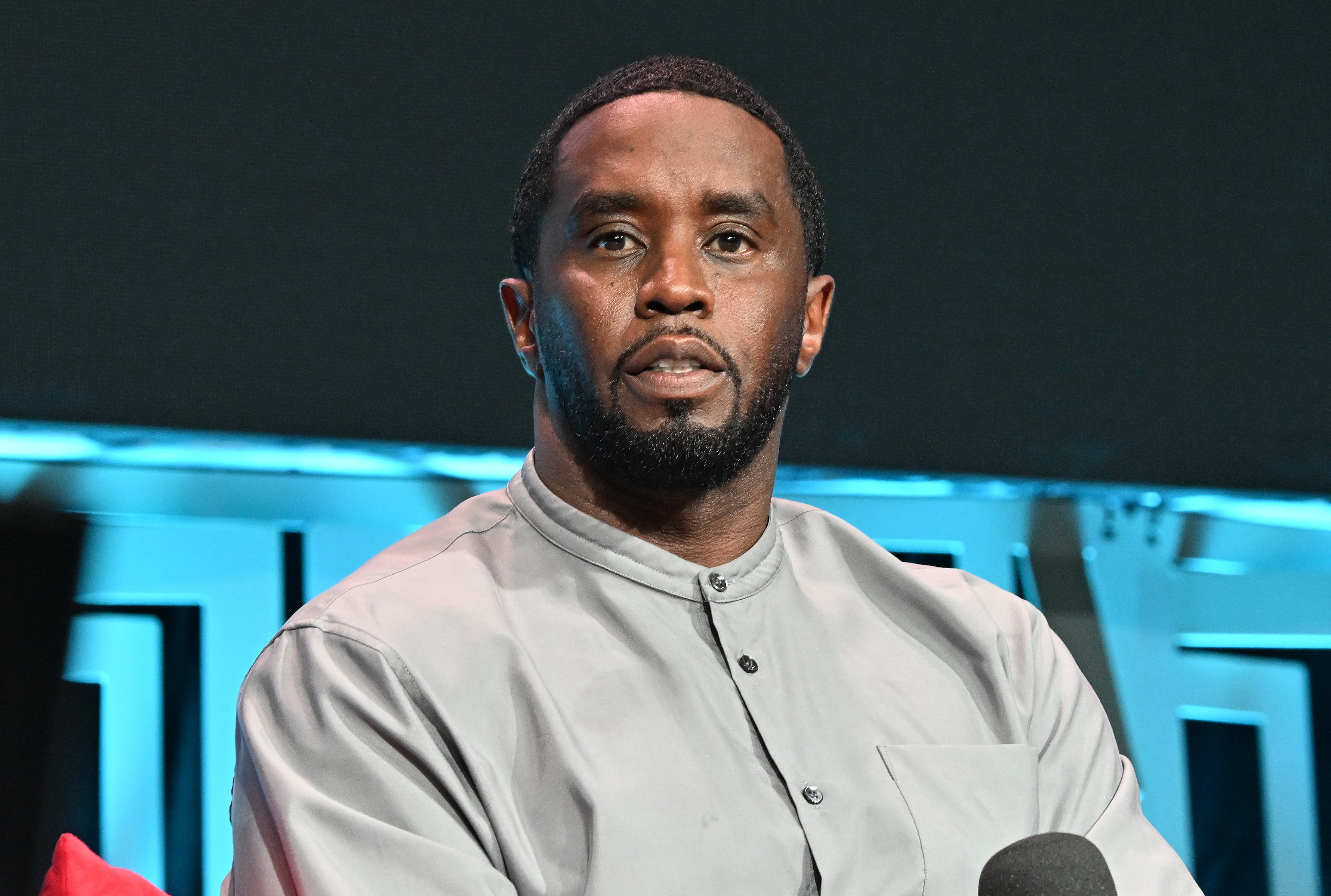 Inside Diddy’s Dark World Former Staff Reveal Chaos Behind the Luxury